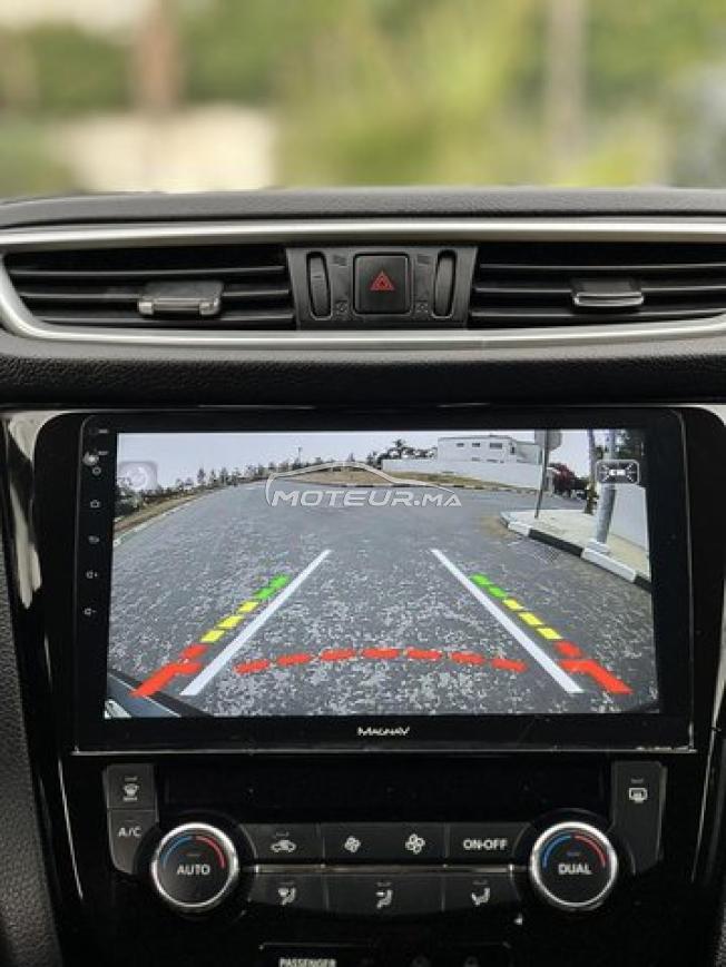 Nissan Qashqai 2020
