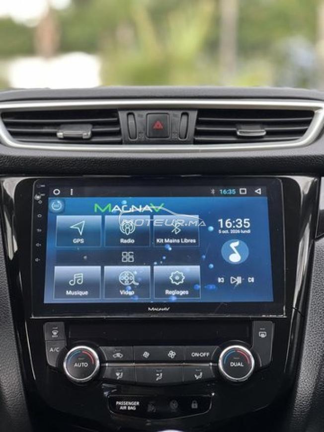 Nissan Qashqai 2020