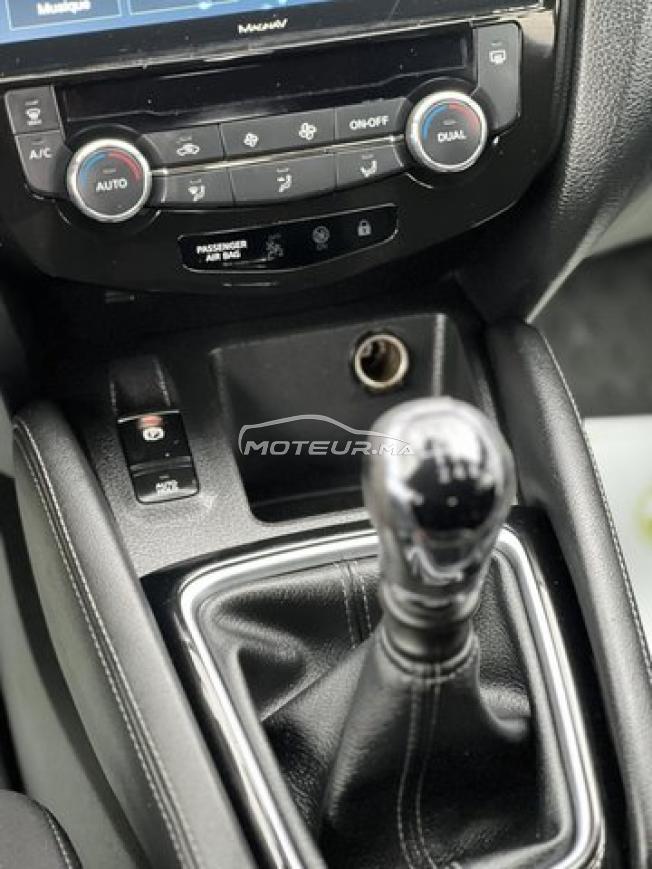 Nissan Qashqai 2020