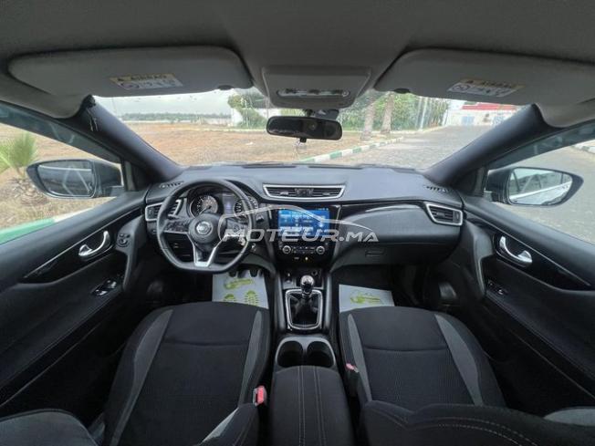Nissan Qashqai 2020