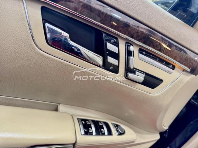 Mercedes-Benz Classe S 350 Essence 2010