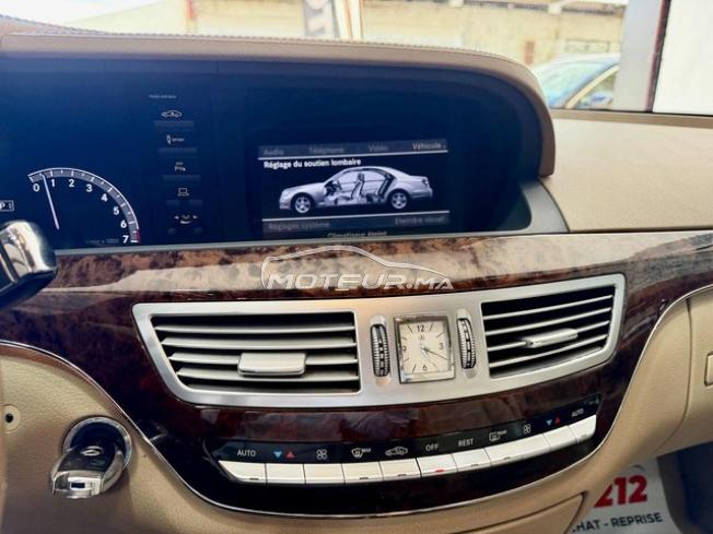 Mercedes-Benz Classe S 350 Essence 2010
