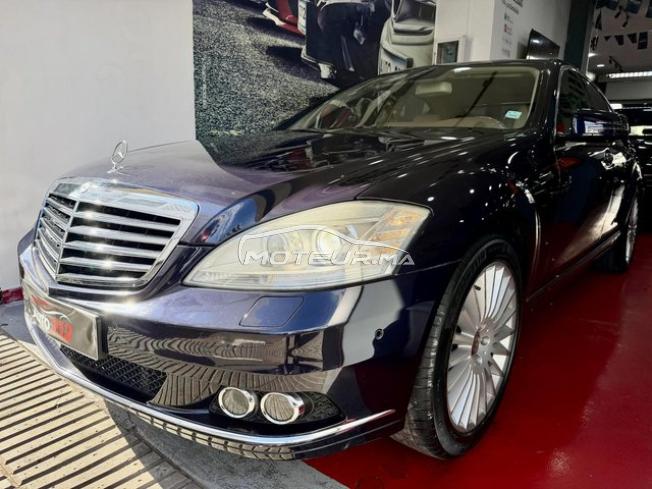 Mercedes-Benz Classe S 350 Essence 2010