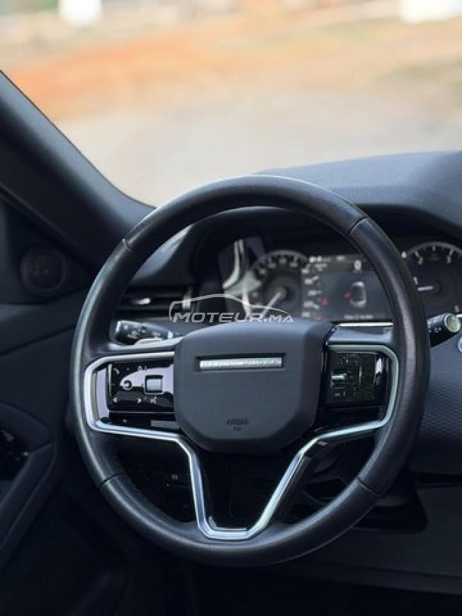  Range Rover Évoque 2023 R-Dynamic (bébé velar)