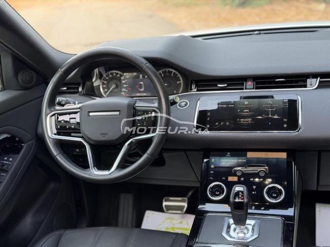  Range Rover Évoque 2023 R-Dynamic (bébé velar)