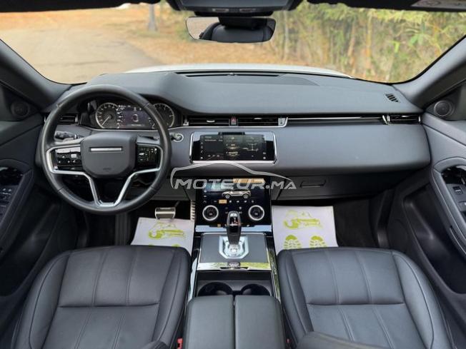  Range Rover Évoque 2023 R-Dynamic (bébé velar)