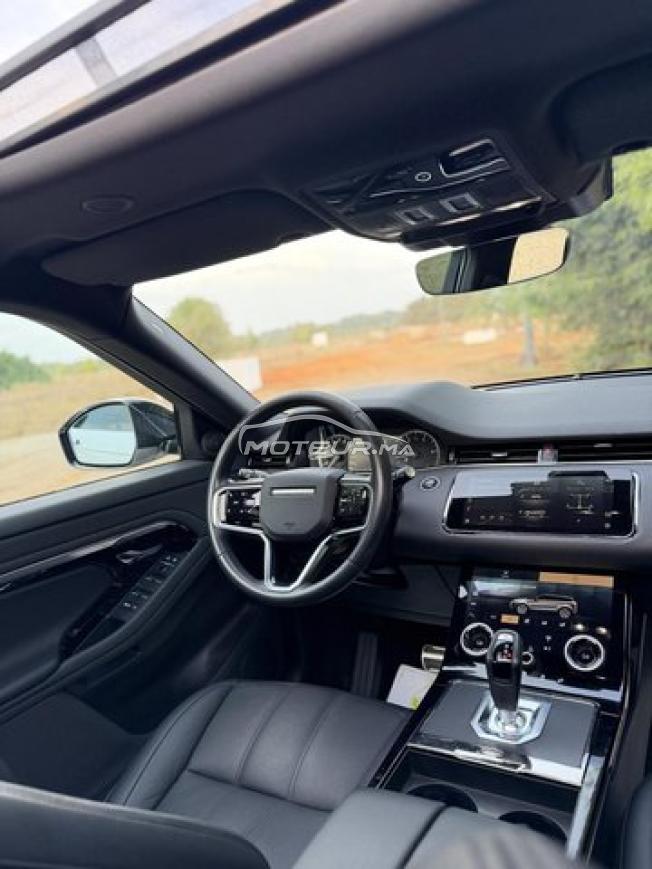  Range Rover Évoque 2023 R-Dynamic (bébé velar)