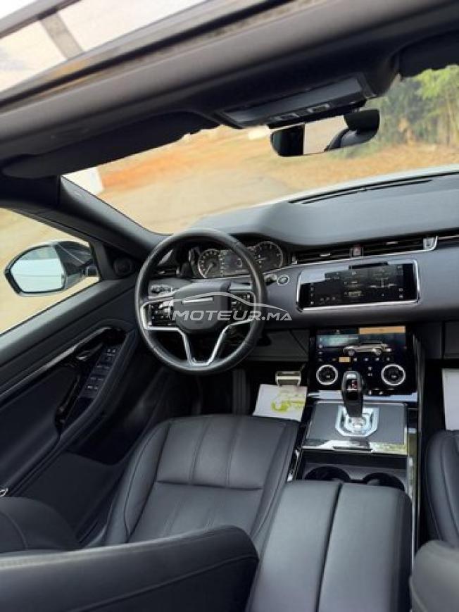  Range Rover Évoque 2023 R-Dynamic (bébé velar)