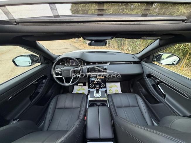  Range Rover Évoque 2023 R-Dynamic (bébé velar)