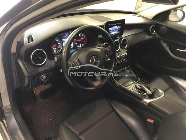 Mercedes-Benz Classe C Diesel Automatique 2017