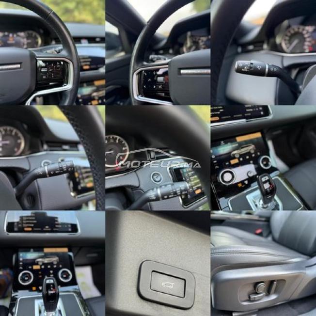  Range Rover Évoque 2023 R-Dynamic (bébé velar)