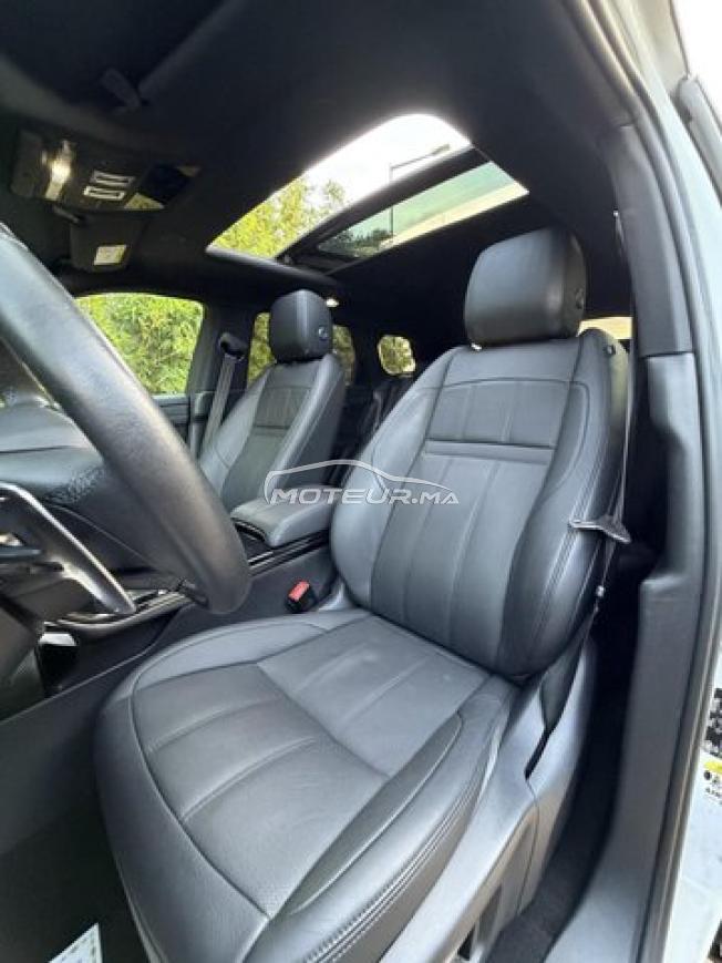  Range Rover Évoque 2023 R-Dynamic (bébé velar)