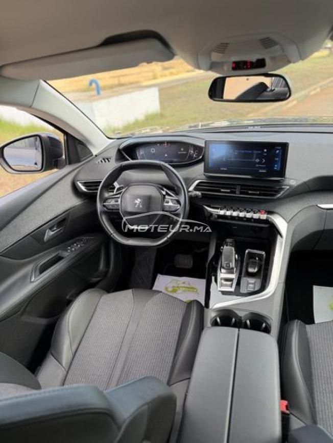 Peugeot 3008 ALLURE 2021 