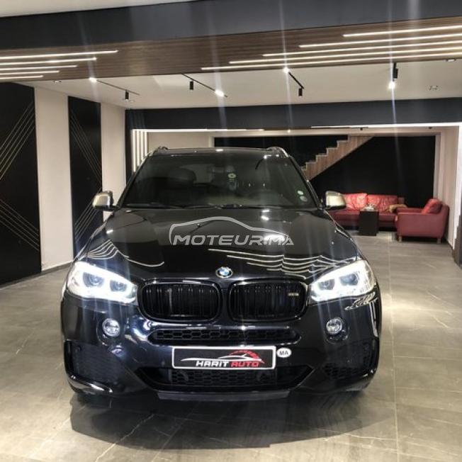 bmw x5 M50d diesel 