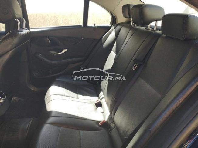 2397 - Mercedes Classe C 2020 expertisée avec fina