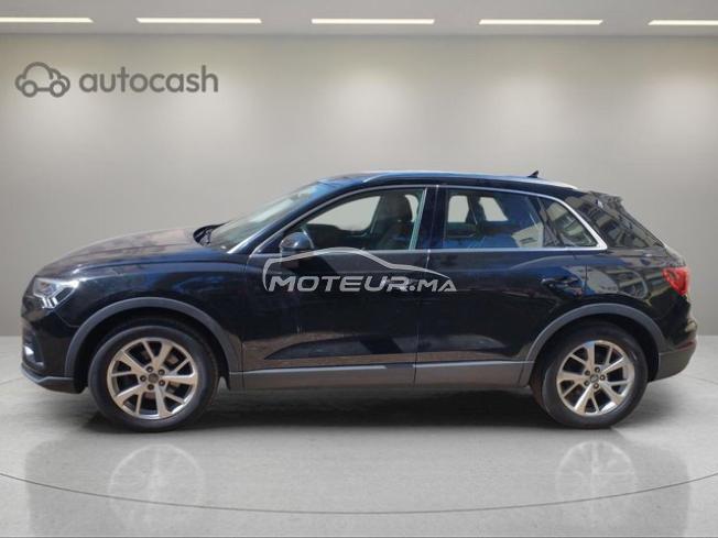 2398 - Audi Q3 2022 expertisée avec financement
