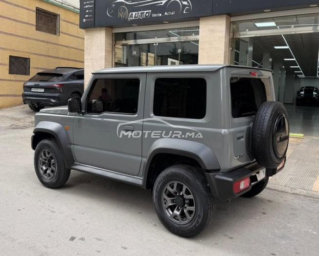 suzuki jymny 