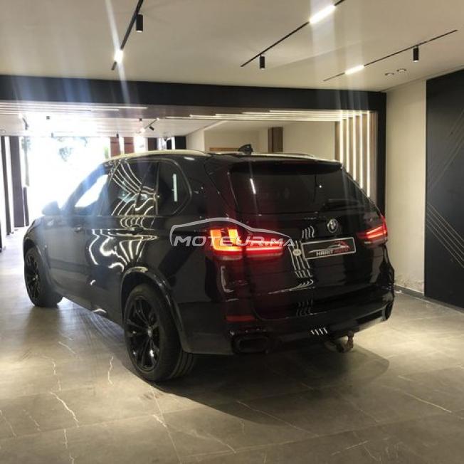 bmw x5 M50d diesel 