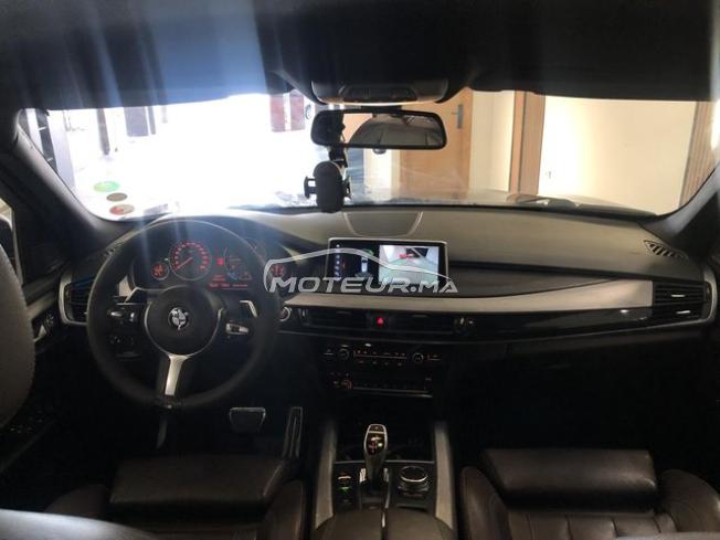 bmw x5 M50d diesel 