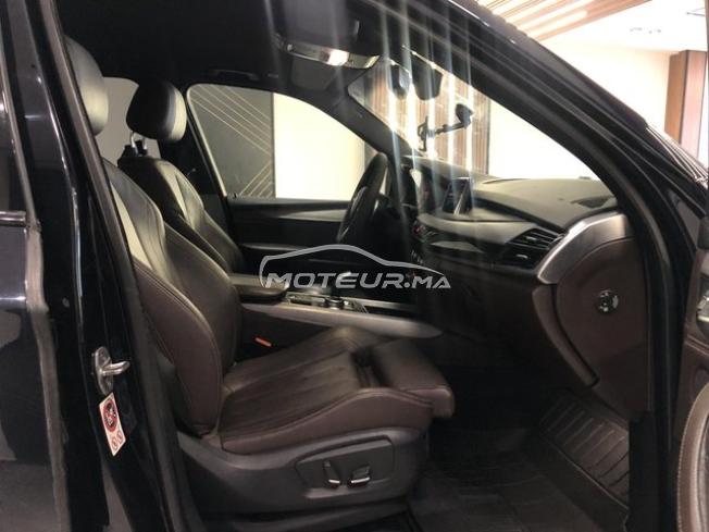 bmw x5 M50d diesel 