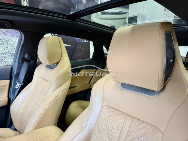 Changan UNI-K Essence Automatique 2025