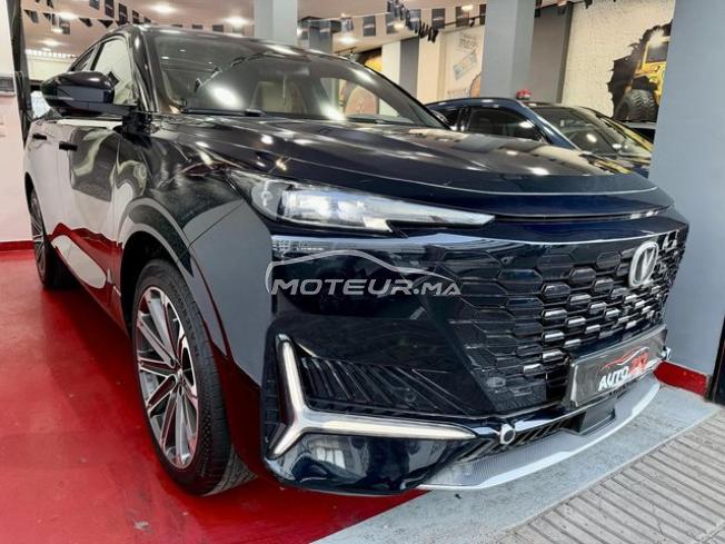 Changan UNI-K Essence Automatique 2025