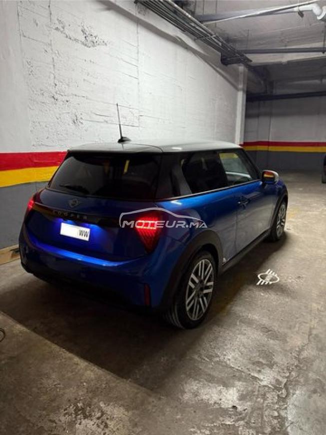 Mini Cooper 0 km Essence Automatique WW