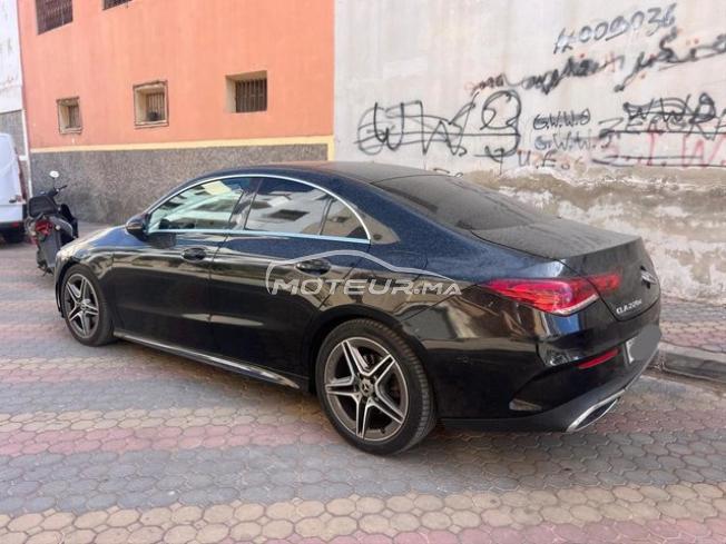 mercedes-benz classe cla