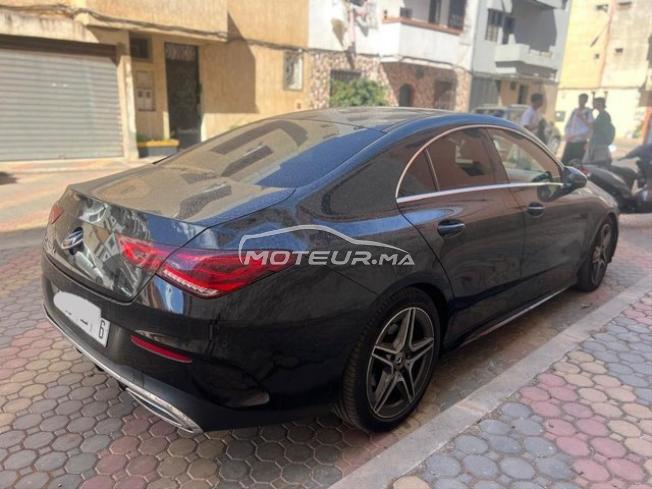 mercedes-benz classe cla