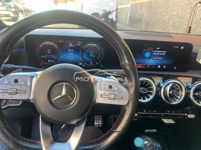 mercedes-benz classe cla