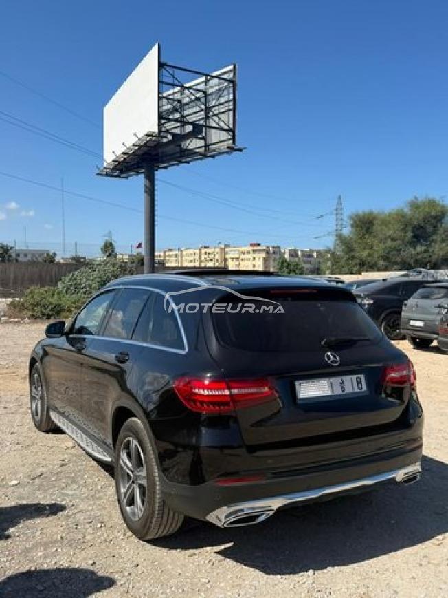 mercedes-benz classe glc