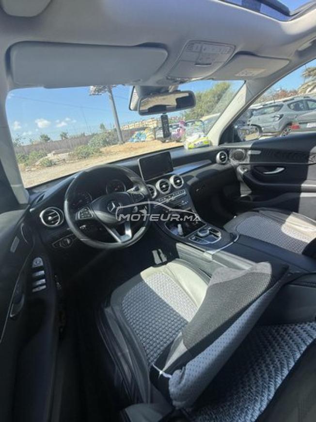 mercedes-benz classe glc