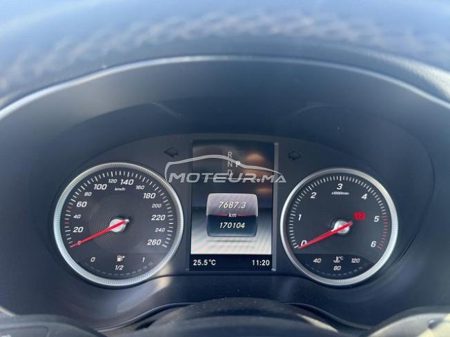 mercedes-benz classe glc