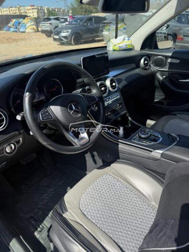 mercedes-benz classe glc