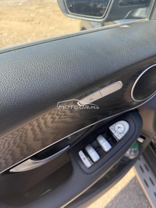 mercedes-benz classe glc