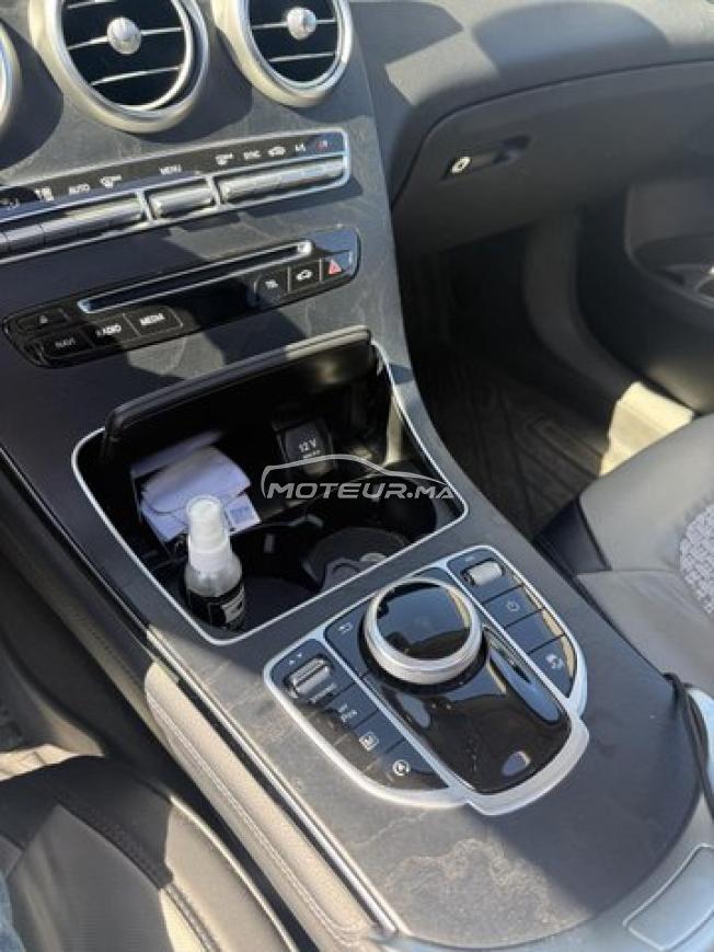 mercedes-benz classe glc