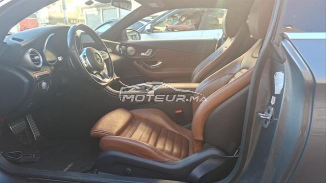 Mercedes Classe C Coupe Diesel Automatique 2019