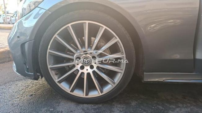 Mercedes Classe C Coupe Diesel Automatique 2019