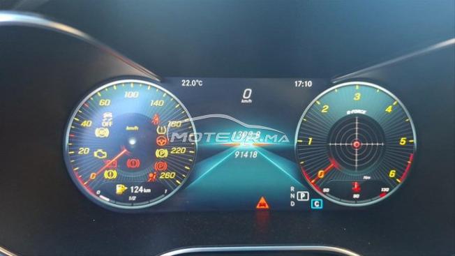 Mercedes Classe C Coupe Diesel Automatique 2019