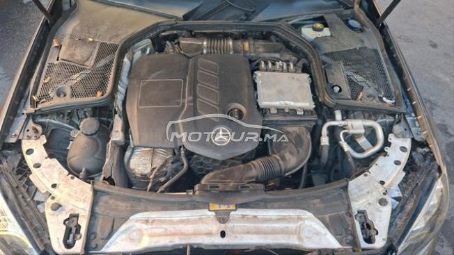 Mercedes Classe C Coupe Diesel Automatique 2019