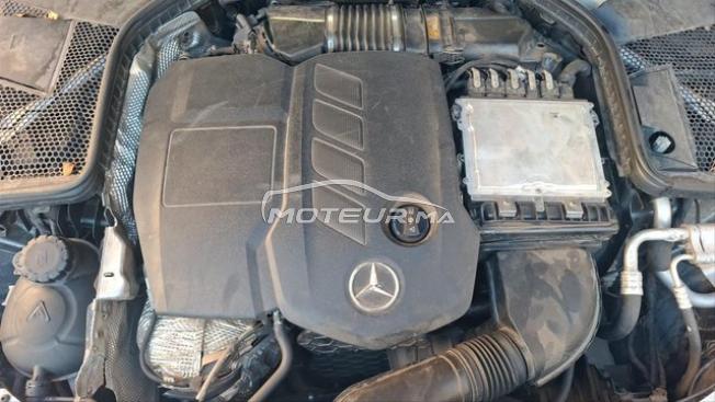 Mercedes Classe C Coupe Diesel Automatique 2019