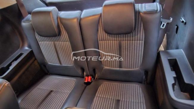Kia Carens Diesel Automatique 2024 à Marrakech