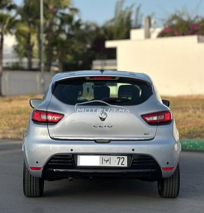 Renault Clio 4 EDC Limited 2017❣️