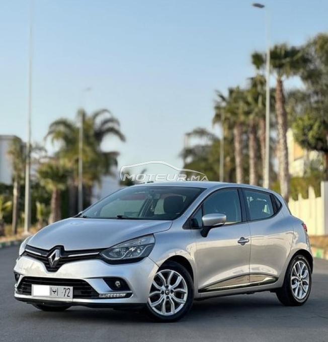 Renault Clio 4 EDC Limited 2017❣️