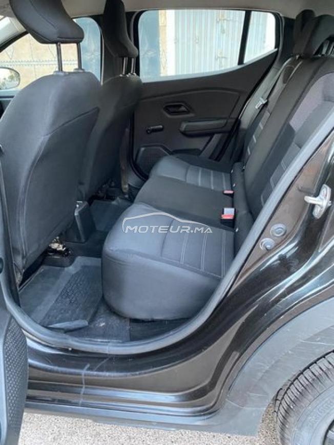 Dacia Sandero Steway