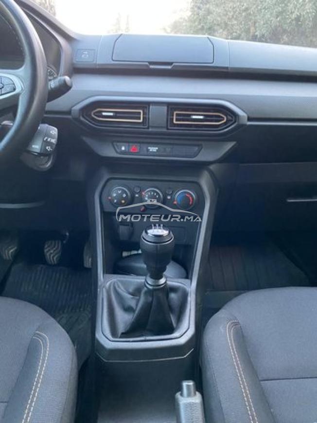 Dacia Sandero Steway