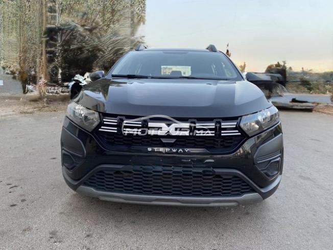 Dacia Sandero Steway