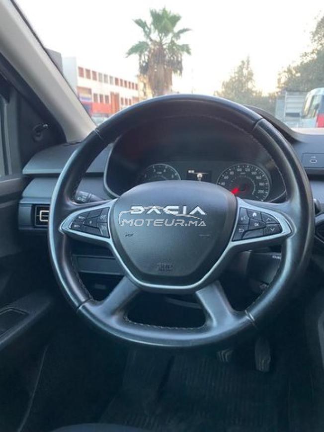 Dacia Sandero Steway