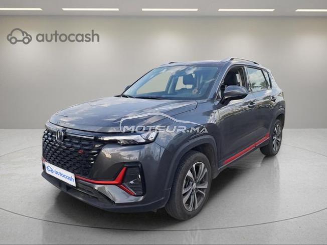 2357 - Changan CS35  2024 expertisée avec financem