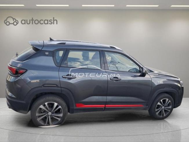 2357 - Changan CS35  2024 expertisée avec financem